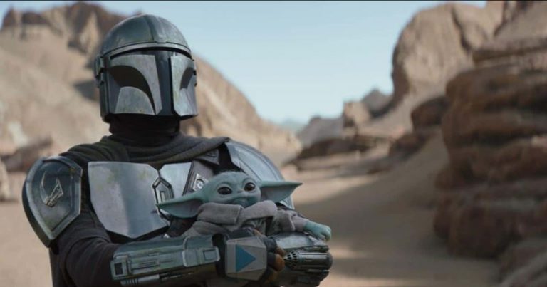 The Mandalorian Season 2 Finale – Episode 8: Did The Absolute Last