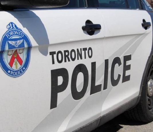 Toronto man arrested after nooses found at hospital construction site earlier this year, Report Toronto man arrested after nooses found at hospital construction site earlier this year, Report