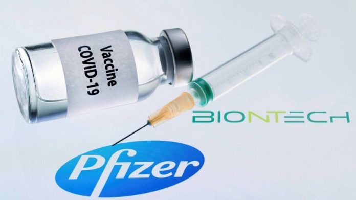 Coronavirus: Ontario's Solicitor General affirms Pfizer vaccine will be offered to youth 12+