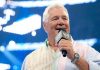 WWE Hall of Famer Pat Patterson dies aged 79