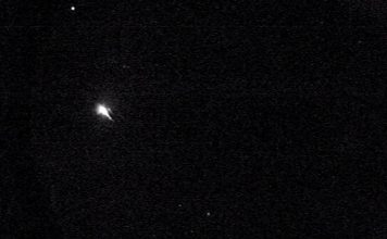 Watch: Second visible fireball reported above Ontario in a week Watch: Second visible fireball reported above Ontario in a week