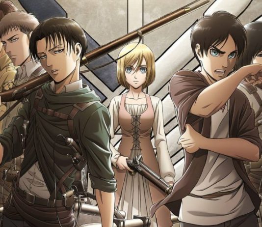 Where to Watch Attack on Titan Season 4 Episode 2 Online? Where to Watch Attack on Titan Season 4 Episode 2 Online?
