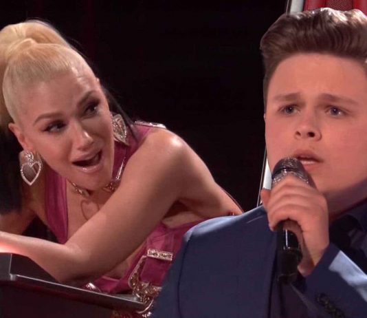 Who Is The Voice Season 19 Finale Winner? (VIDEO) Who Is The Voice Season 19 Finale Winner? (VIDEO)