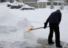 Wild winter, drastic swings in store for Canada, Report