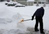 Wild winter, drastic swings in store for Canada, Report Wild winter, drastic swings in store for Canada, Report