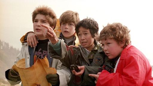 ‘The Goonies’ Cast Raises Over $100K for No Kid Hungry During Charity Script Reading, Report