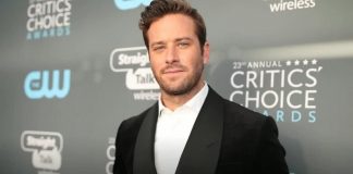 Armie Hammer Exits ‘Shotgun Wedding’ Amid Alleged DM Scandal, Report Armie Hammer Exits ‘Shotgun Wedding’ Amid Alleged DM Scandal, Report