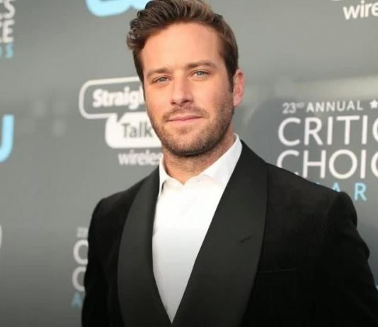 Armie Hammer Exits ‘Shotgun Wedding’ Amid Alleged DM Scandal, Report Armie Hammer Exits ‘Shotgun Wedding’ Amid Alleged DM Scandal, Report