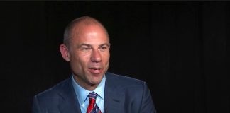 Avenatti Nike Sentencing Delayed Until May Over Virus Surge, Report Avenatti Nike Sentencing Delayed Until May Over Virus Surge (Details)