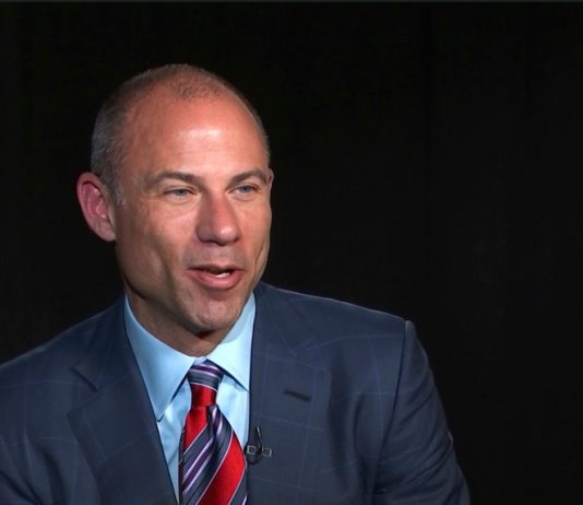 Avenatti Nike Sentencing Delayed Until May Over Virus Surge, Report Avenatti Nike Sentencing Delayed Until May Over Virus Surge (Details)