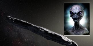 Avi Loeb: Harvard Professor Says Alien Technology Visited Earth in 2017 Avi Loeb: Harvard Professor Says Alien Technology Visited Earth in 2017
