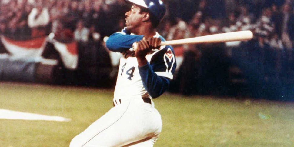 Baseball Hall of Famer Hank Aaron dies aged 86 | The Intelligencer