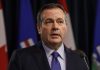 Bell: Premier Jason Kenney, put on your big-boy pants and man up