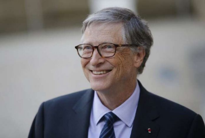 Bill Gates is America's biggest farmland owner, Report