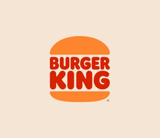 Burger king unveils new logo making it its first rebrand in over 20 years, Report Burger king unveils new logo making it its first rebrand in over 20 years, Report