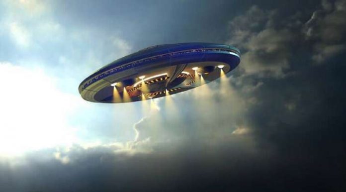 CIA UFO documents available on website, Report