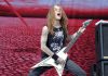 Children of Bodom Frontman, Alexi Laiho, Has Died Aged 41