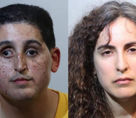 Children’s Book Author and Her Husband Accused of Severely Abusing Daughter Who Remains in Hospital, deputies say Children's Book Author and Her Husband Accused of Severely Abusing Daughter Who Remains in Hospital, deputies say