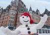Coronavirus Canada: Despite pandemic and curfew, Quebec City's Winter Carnival will carry on