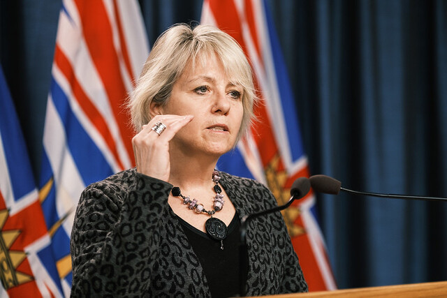Coronavirus Canada Updates: BC announces 446 new coronavirus cases, 67 in BC Interior