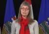 Coronavirus: Dr. Deena Hinshaw to update Alberta on COVID-19