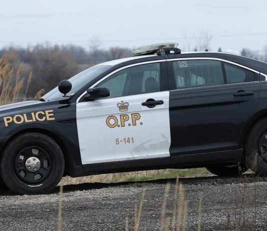 OPP: Two people killed in head-on collision near Hensall OPP: Two people killed in head-on collision near Hensall