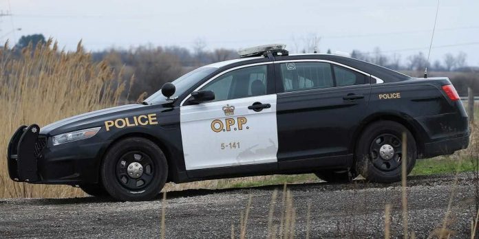 OPP: Two people killed in head-on collision near Hensall