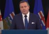 Coronavirus Canada Updates: Premier Jason Kenney to provide COVID-19 update this afternoon