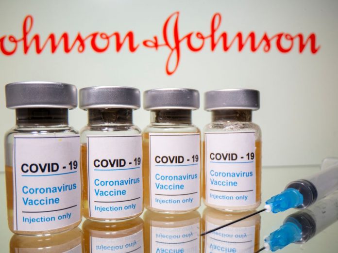 Canada authorizes one-shot COVID-19 vaccine from Johnson and Johnson