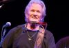 Country star Kris Kristofferson quietly bows out, Report