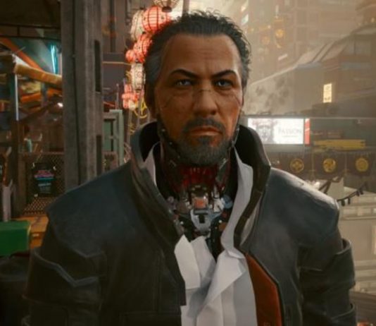 Cyberpunk 2077 gets its first major patch, various fixes