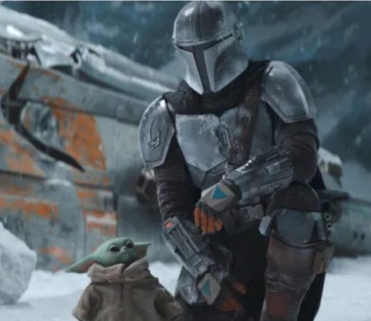 Disney+’s ‘The Mandalorian’ Most-Pirated TV Show of 2020, Report Disney+’s ‘The Mandalorian’ Most-Pirated TV Show of 2020, Report