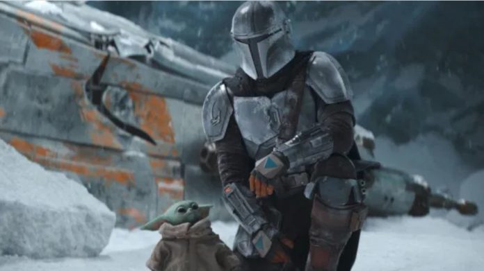 Disney+’s ‘The Mandalorian’ Most-Pirated TV Show of 2020, Report