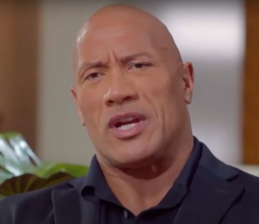 Dwayne Johnson Reveals ‘Young Rock’ Trailer and Its NBC Premiere Date (Watch) Dwayne Johnson Reveals 'Young Rock' Trailer and Its NBC Premiere Date (Watch)