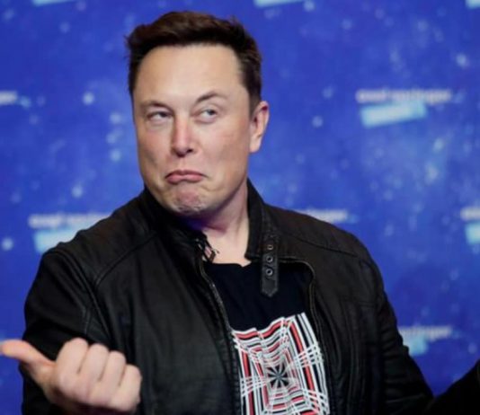 Elon Musk Just Surpassed Jeff Bezos as the Richest Man in the World, Report
