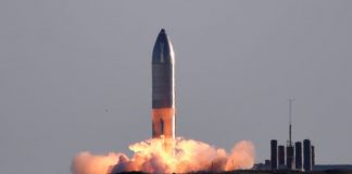 Elon Musk’s SpaceX violated its launch license in explosive Starship test, Report Elon Musk's SpaceX violated its launch license in explosive Starship test, Report