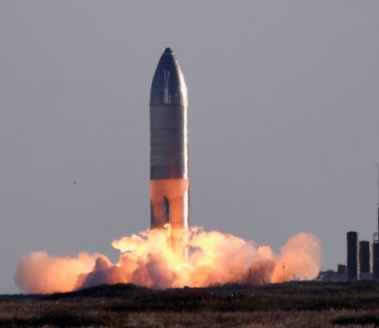 Elon Musk’s SpaceX violated its launch license in explosive Starship test, Report Elon Musk's SpaceX violated its launch license in explosive Starship test, Report