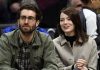 Emma Stone expecting first child with Dave McCary, Report