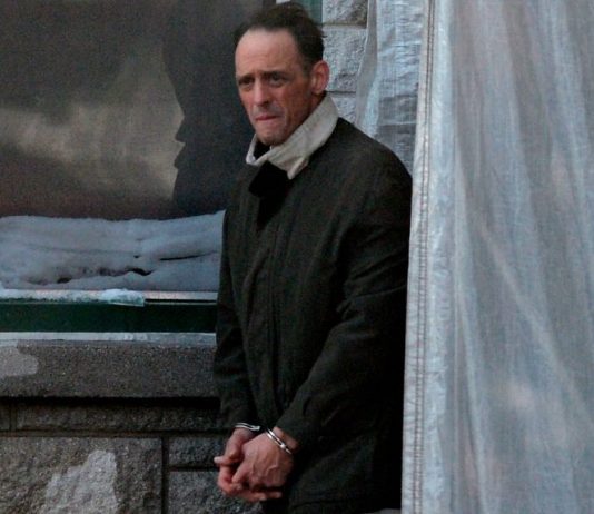 Eustachio Gallese: Warning signs were missed leading up to Quebec woman’s murder Eustachio Gallese: Warning signs were missed leading up to Quebec woman’s murder