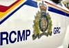 Saskatchewan RCMP charge 13-year-old with assaulting children in woods, Report
