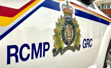 Saskatchewan RCMP charge 13-year-old with assaulting children in woods, Report Saskatchewan RCMP charge 13-year-old with assaulting children in woods, Report