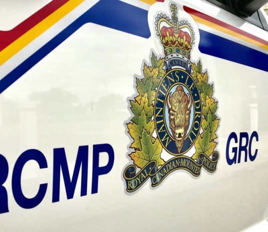 Four dead after New Year’s Day helicopter crash in northern Alberta, RCMP says Saskatchewan RCMP charge 13-year-old with assaulting children in woods, Report