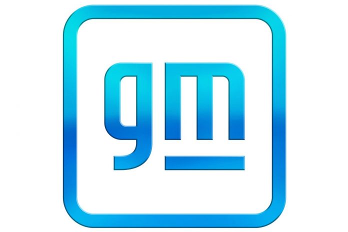 GM unveils new logo to emphasize its pivot to electric vehicles (Picture)