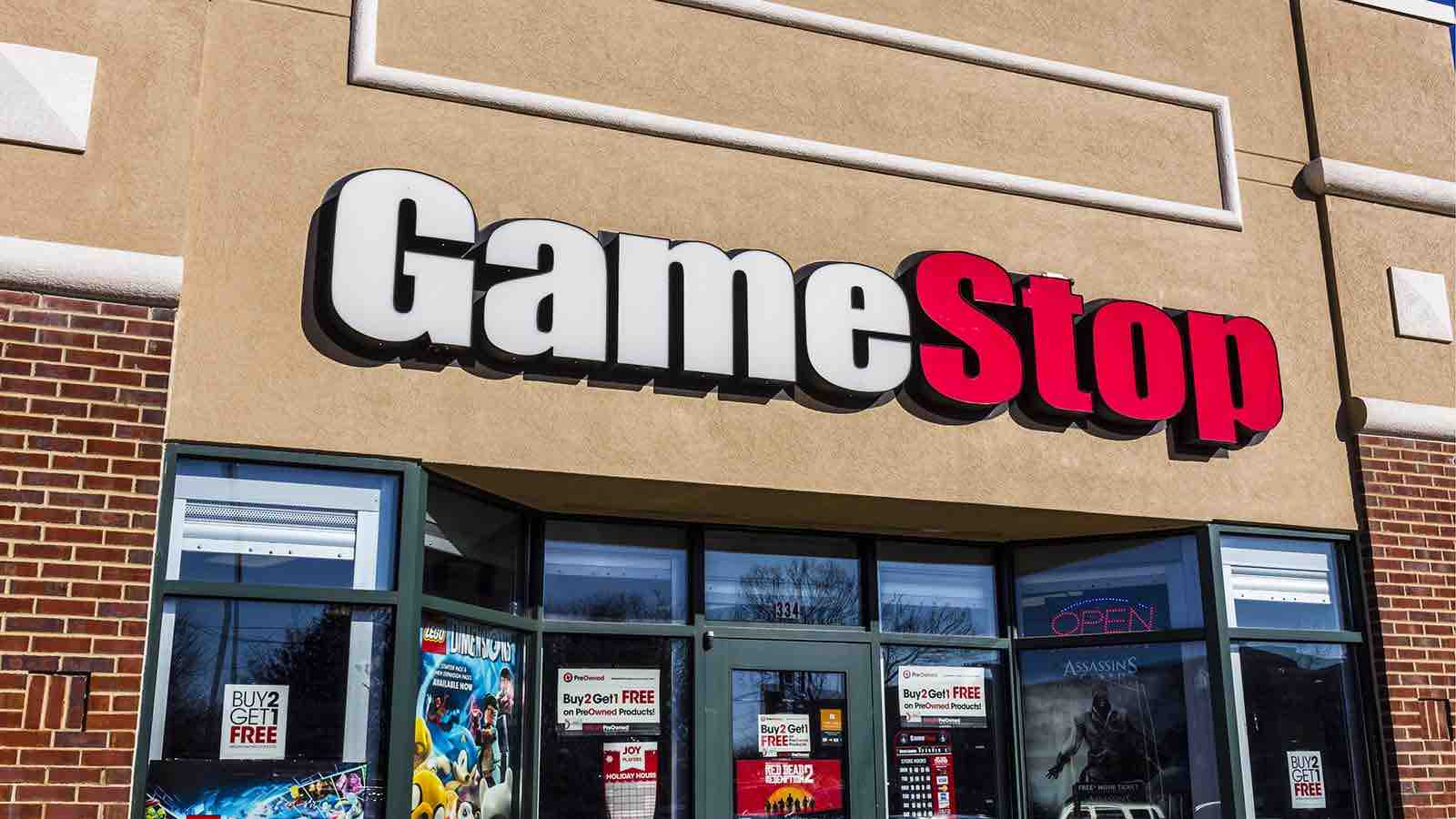 GameStop (GME) Stock Price Surge Defies Analysts as Reddit ...