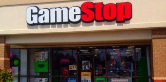 Report: GameStop shares stuck below $100 as Reddit investors out billions Report: GameStop shares stuck below $100 as Reddit investors out billions