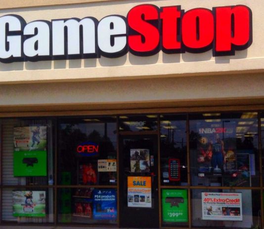 Report: GameStop shares stuck below $100 as Reddit investors out billions