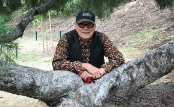 George Gerdes, Singer, Songwriter and Character Actor, Dies Aged 72 George Gerdes, Singer, Songwriter and Character Actor, Dies Aged 72