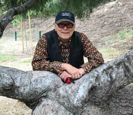 George Gerdes, Singer, Songwriter and Character Actor, Dies Aged 72 George Gerdes, Singer, Songwriter and Character Actor, Dies Aged 72