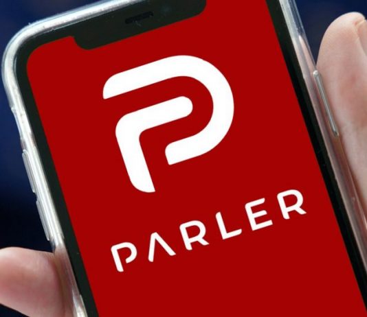 Google bans Parler from Android app store, Report
