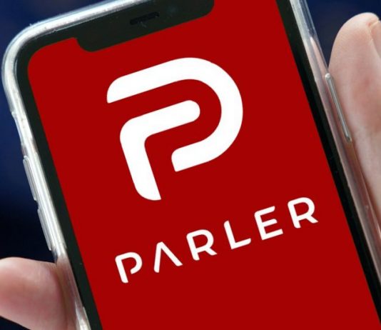 Google bans Parler from Android app store, Report Google bans Parler from Android app store, Report